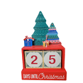 thumbnail image 1 of Christmas Tree and Presents Christmas Countdown by Ashland, 1 of 4