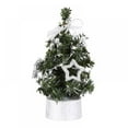 thumbnail image 1 of Christmas Tree with Colorful Decorations Artificial Christmas Tree Decorations, 1 of 5