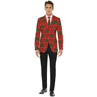 Sam's club deals xmas suit