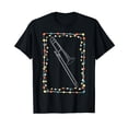 thumbnail image 1 of Christmas Trombone T-Shirt, 1 of 5