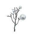 thumbnail image 1 of Christmas Twig Ornament – Holiday Fruit Branch Decoration for Tree, Wreath, Gift Box & Mantel, Christmas Home Decor, 1 of 5