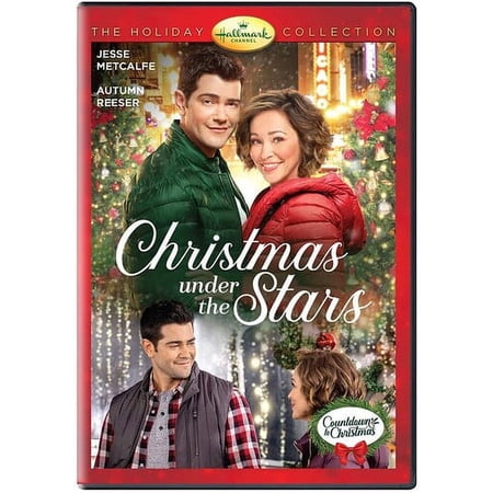 Christmas Under the Stars (DVD), Hallmark, Drama