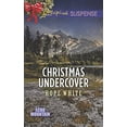 thumbnail image 1 of Pre-Owned Christmas Undercover (Echo Mountain, 4) (Unknown) 0373446985 9780373446988, 1 of 1