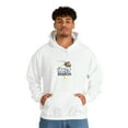 thumbnail image 1 of Christmas Unisex Heavy Blend™ Hooded Sweatshirt It's My Favorite Season, 1 of 8