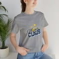 thumbnail image 1 of Christmas Unisex Jersey Short Sleeve Tee Mama Claus, 1 of 6