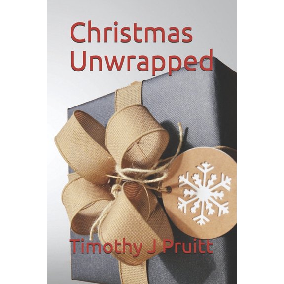 Christmas Unwrapped (Paperback)