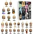 Christmas Vacation Advent Calendar 2024, TS Music Lover Christmas