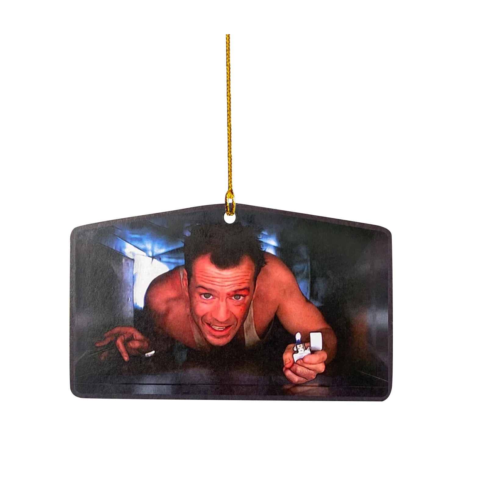 Christmas Vacation Christmas Horrible Pendant Horrible Christmas