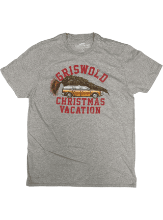 Christmas vacation deals shirts walmart