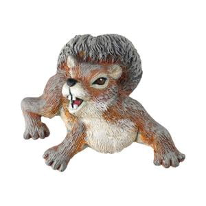Christmas Vacation Giftware - SQUIRREL MAGNET