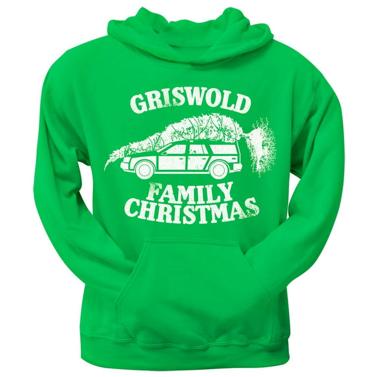 Griswold pullover hotsell