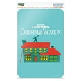 thumbnail image 1 of Christmas Vacation Griswold House Logo Home Business Office Sign, 1 of 4