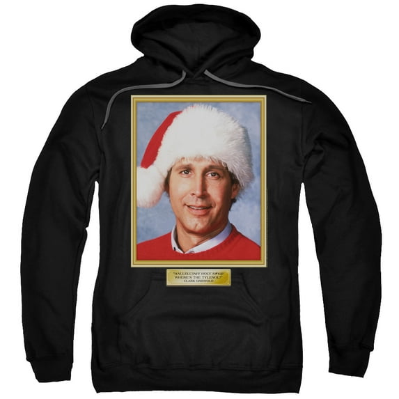 Christmas Vacation - Hallelujah - Pull-Over Hoodie - Medium