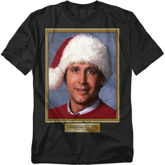 Christmas Vacation - Hallelujah - Short Sleeve Shirt - XXXXXX-Large