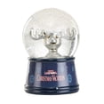 thumbnail image 1 of Christmas Vacation Marty Moose 100mm Snow Globe, 1 of 1