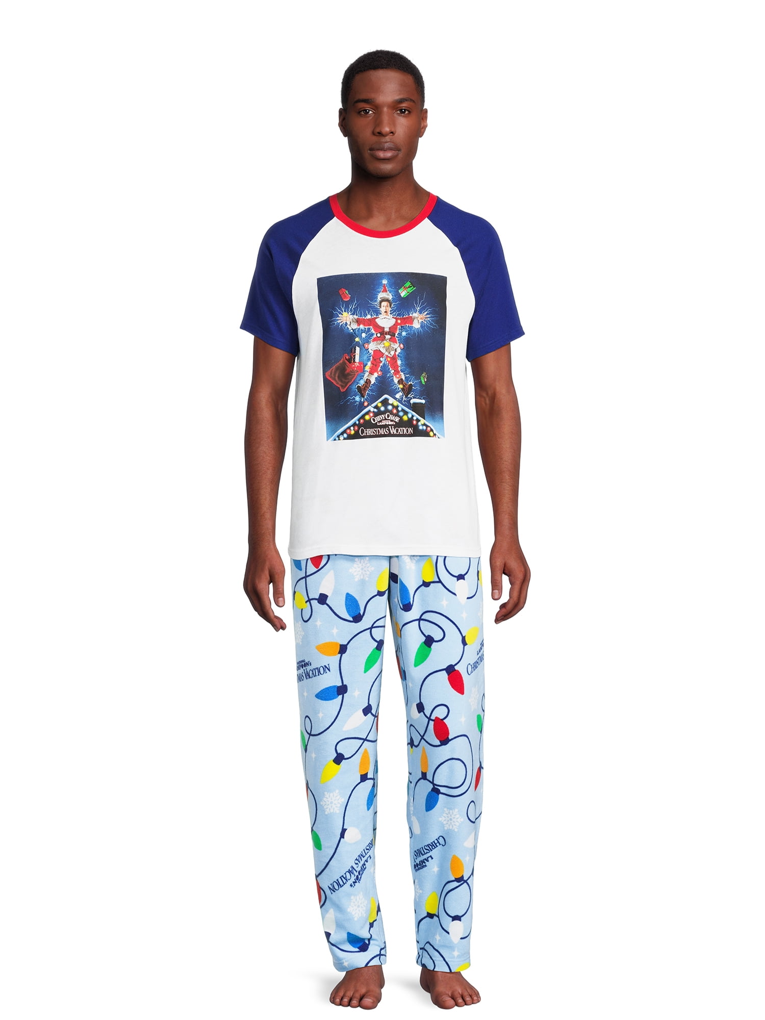 Pajama Pants Christmas Vacation Pajamas Clark Serious Clark Clark&