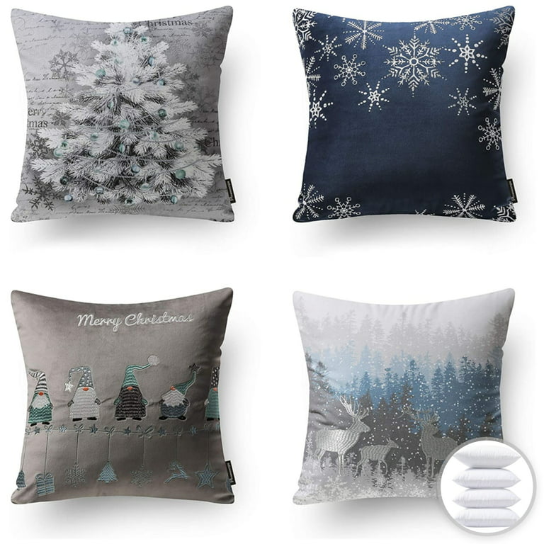 https://i5.walmartimages.com/seo/Christmas-Velvet-Embroidered-Decorative-Holiday-Series-Throw-Pillow-with-inserts-Blue-and-Gray-18-x-18-Set-of-4_95a672a0-a25a-440b-ba43-00011aa58100.80bcf3a7d6158ca54c2443a35be71a27.jpeg?odnHeight=768&odnWidth=768&odnBg=FFFFFF