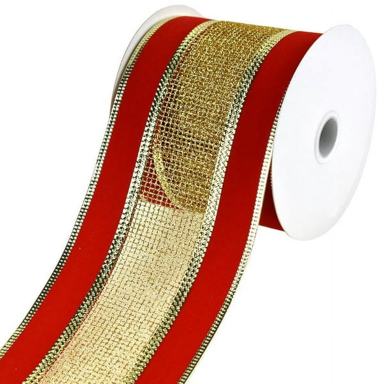 KING YOUNG manufacturer of high quality design Christmas ribbon, satin,  sheer, grosgrain, printed ribbon, metallic ribbon, jacquard ribbon, plaid  ribbon, wired ribbon, glitter ribbon, trims, Christmas decoration, party  decoration, cut edge ribbon