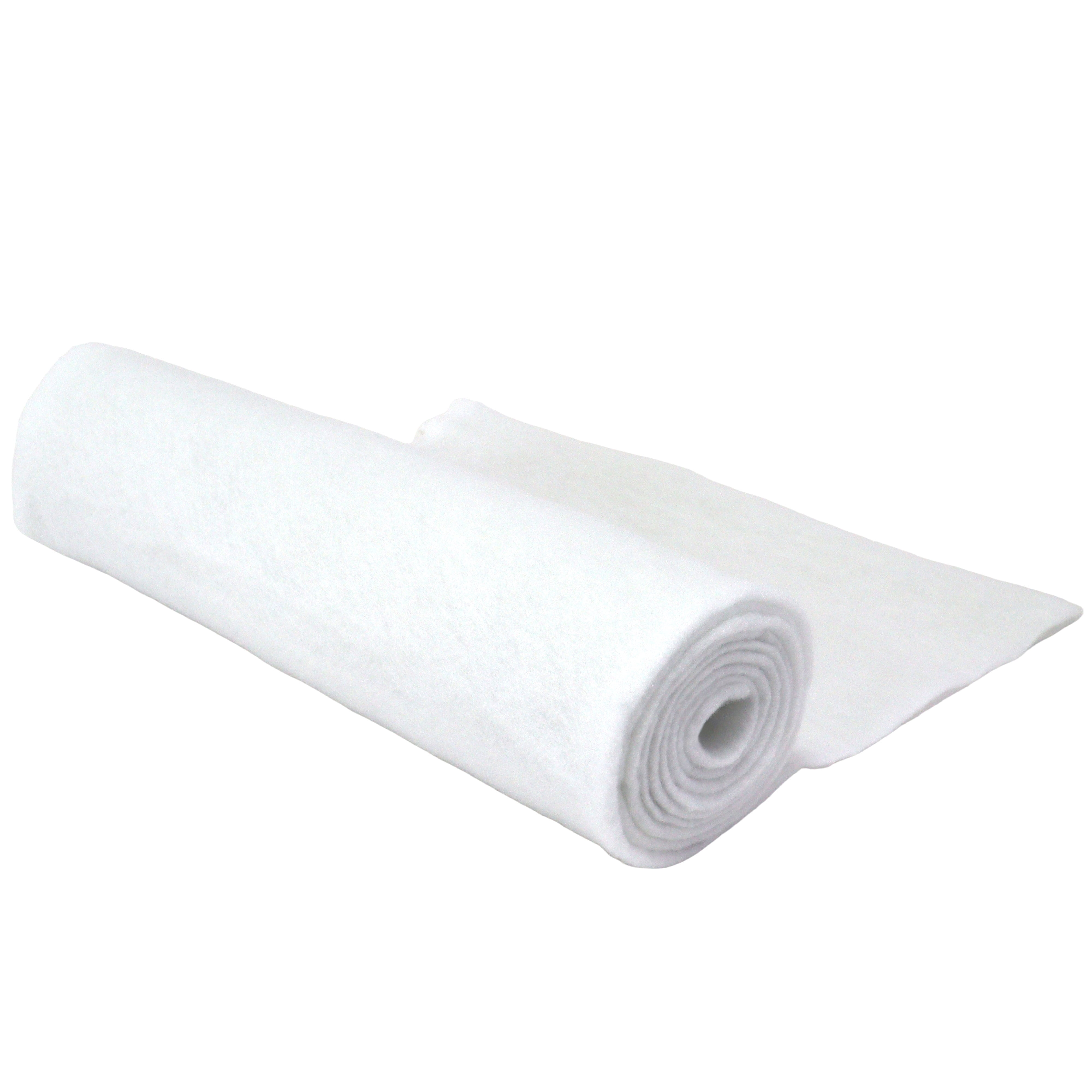 Snow Roll Christmas Village Decoration, White, 36" x 8', by Holiday Time