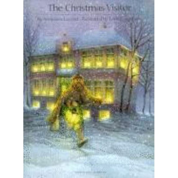 Pre-Owned Christmas Visitor (Paperback) 1558584501 9781558584501