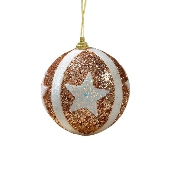 Christmas Wall Decor Christmas Decoration Color Foam Hanging Christmas Tree Ornament Christmas Tree Pendant Decoration