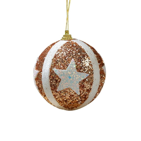 Christmas Wall Decor Christmas Decoration Color Foam Hanging Christmas Tree Ornament Christmas Tree Pendant Decoration