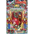 thumbnail image 1 of Christmas Welcome Chocolate Advent Calendar by Vermont Christmas Company - A Whopping 8 oz. of Delicious Milk Chocolate Individually Wrapped like Christmas Presents, 1 of 3