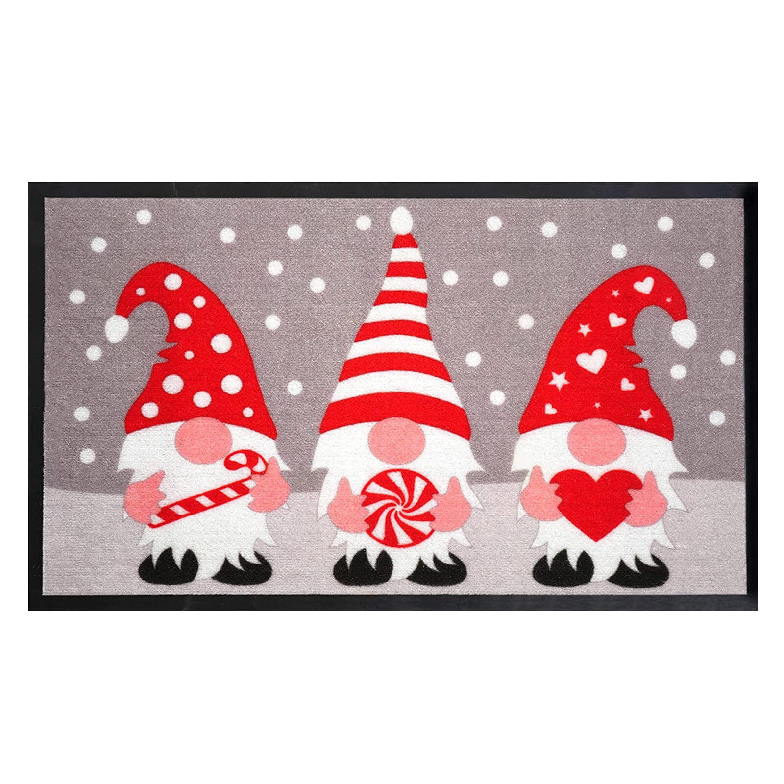 Christmas Mats Outdoor Christmas Door Mat Outdoor Christmas