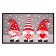 Christmas Mats Outdoor Christmas Door Mat Outdoor Christmas Mat