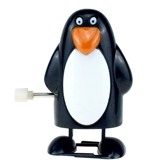 Christmas Wind-Up Toys for - Assorted Novelty Clockwork Toys, Festive Stocking Stuffers, Holiday Party Favors & Xmas Gifts, 1pcs, B