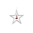 thumbnail image 1 of Christmas Window Decoration Lights, LED Battery Operated Silhouette Lights Bell-Tree-Deer-Snowflake-Star-Angel-Santa Claus-Snowman Shaped with Suction for Xmas Party Gift Showcase Indoor Decor, 1 of 6