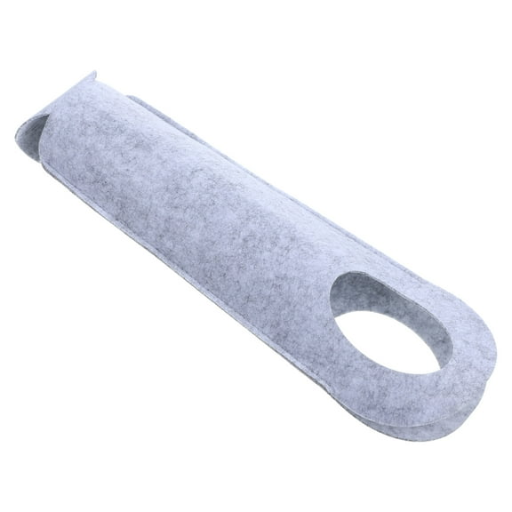 Christmas Wine Bag Christmas Wine Pouch Storage Bag Single Wine Bag Wine Boxes for Gifts Cloth Wine Bag