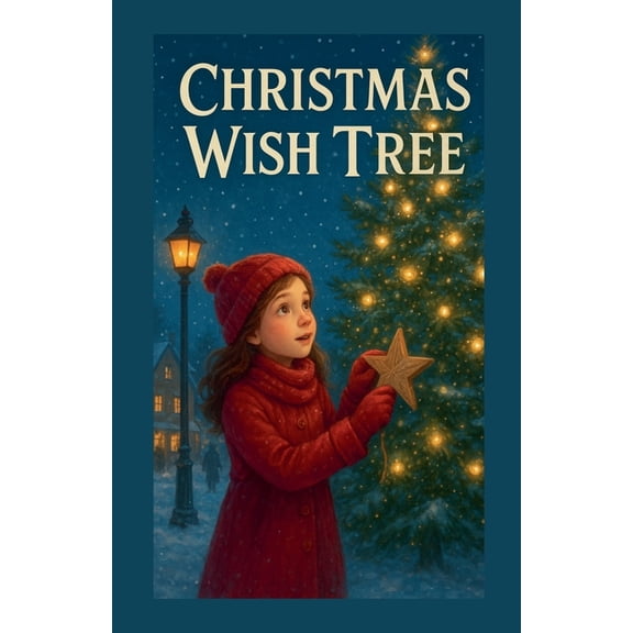 Christmas Wish Tree, (Paperback)
