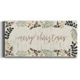 thumbnail image 1 of Christmas Wishes Collection C- Gallery Wrapped Canvas, 1 of 9