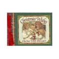 thumbnail image 1 of Pre-Owned Christmas Wishes: From the Heart (Ribbons of Love) Paperback, 1 of 1