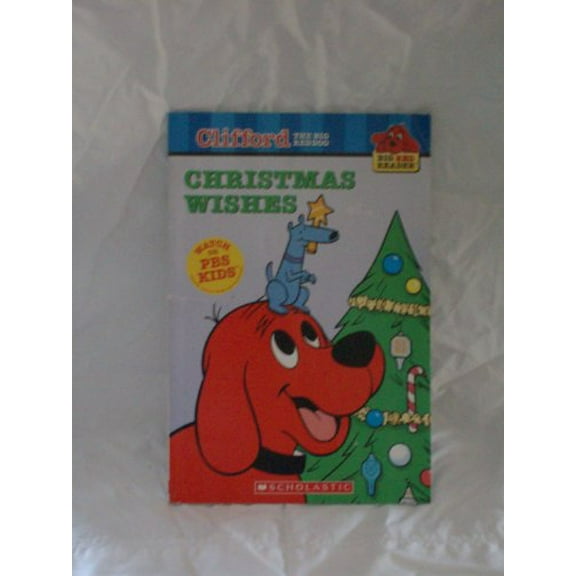 Pre-Owned Christmas Wishes Paperback