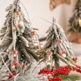 thumbnail image 1 of Christmas Wishing Bottle Light String 79 Inch LED Decorative Lighting with Multicolor Bottle Shapes for Holiday Decor Tree Bedroom Photo Props Party Decoration, 1 of 6