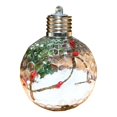 Christmas Wishing Light Decoration Wishing Christmas Tree Pendant