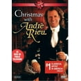 thumbnail image 1 of Christmas With Andre Rieu (DVD), 1 of 5