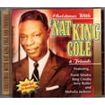 thumbnail image 1 of Christmas With Nat King Cole & Friends (Audiobook), 1 of 2