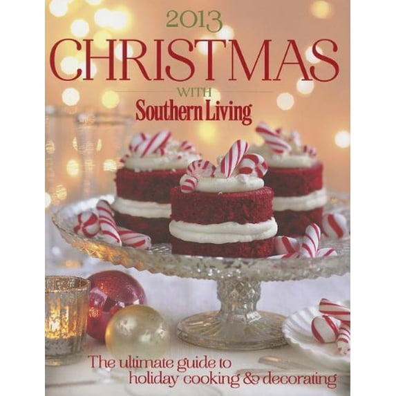 Pre-Owned Christmas with Southern Living