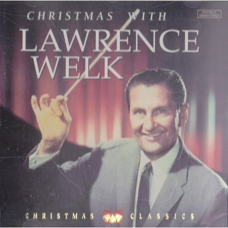 Pre-Owned Christmas With... by Lawrence Welk (CD, Pilz)