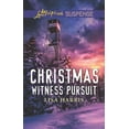 thumbnail image 1 of Pre-Owned Christmas Witness Pursuit (Unknown) 1335232524 9781335232526, 1 of 1