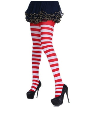 Christmas Party Tights