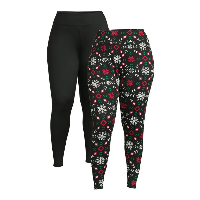 Cheap christmas leggings discount