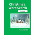 thumbnail image 1 of Christmas Word Search, (Paperback), 1 of 1