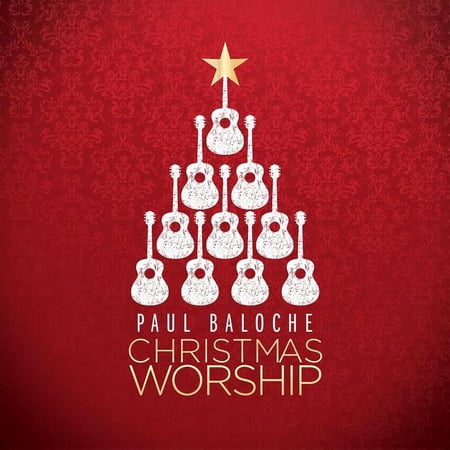 Christmas Worship (Audiobook)