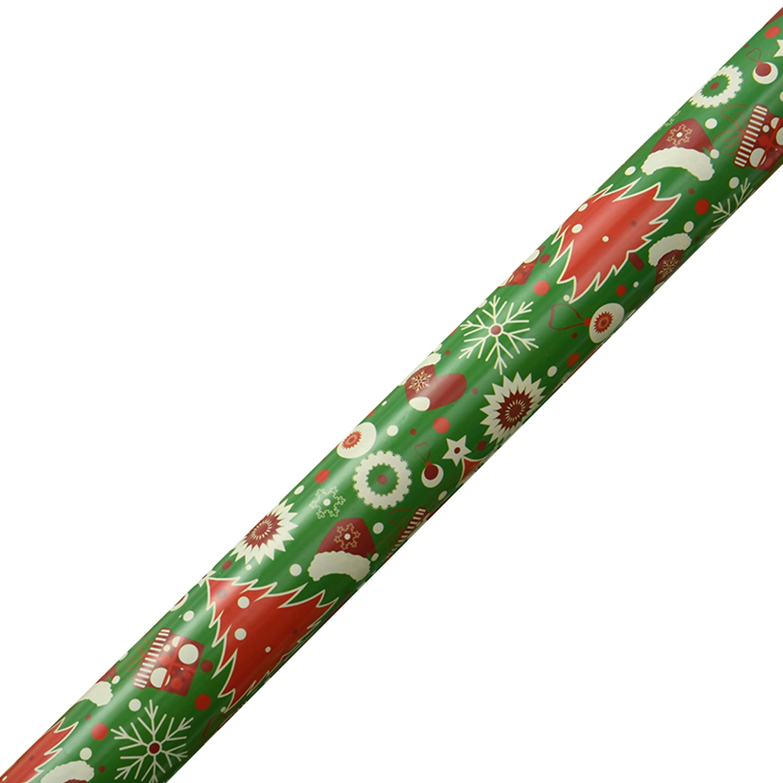 Christmas Wrapping Paper Christmas Decorations Christmas Gift Bags