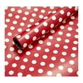 thumbnail image 1 of A Holiday Wrapping Paper With Plaid Pattern For Christmas Valentine And Birthday Presents Tear Resistant And Versatile, 1 of 8