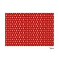thumbnail image 1 of Christmas Wrapping Paper Set, 5pcs Vintage-Style Kraft Paper, Santa, Snowflake & Tree Patterns for Holiday Gift Wrapping, 1 of 5